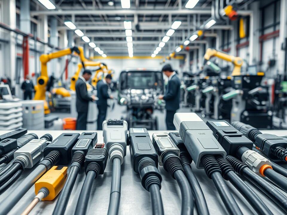 Portable EV Charger Manufacturer Dealer Network Strategies