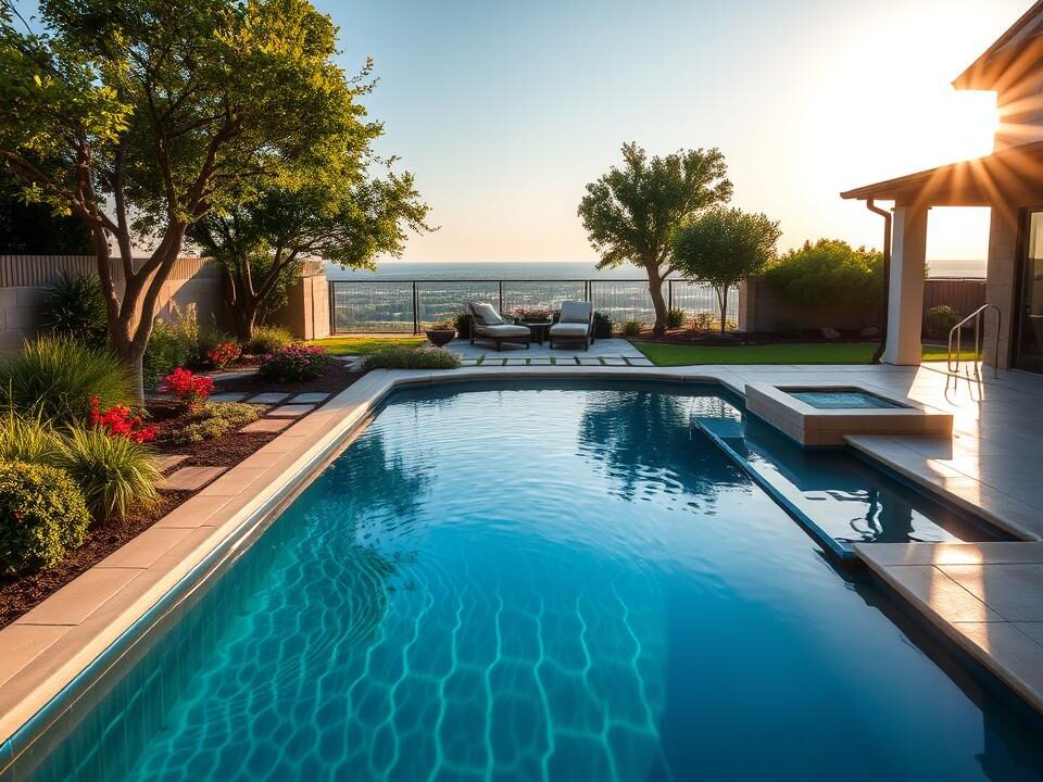 How to Budget for Pool Building in Humble TX